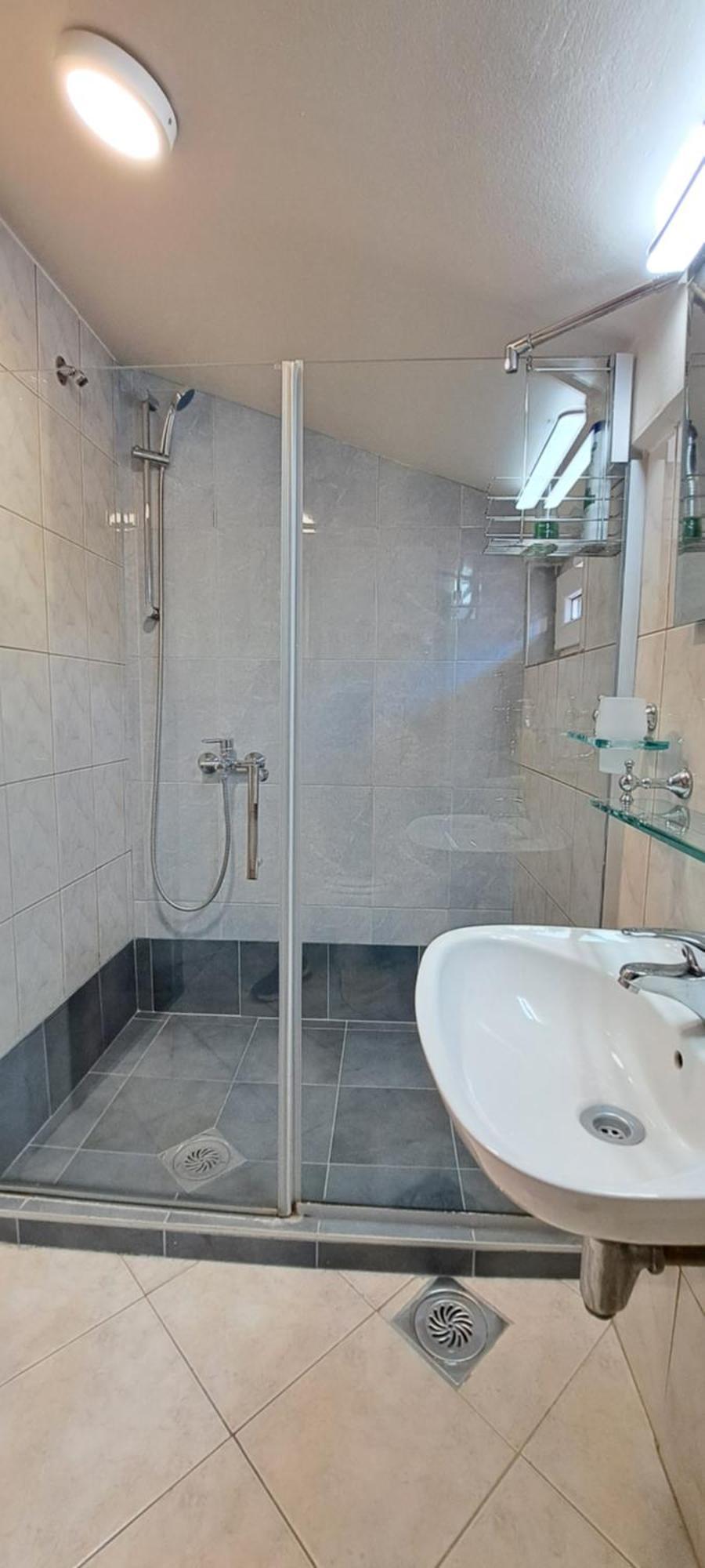 Central Skopje Duplex Apartment Exterior photo